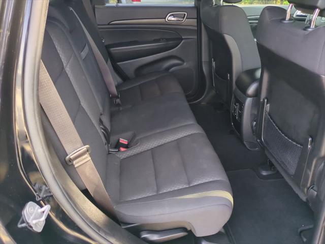 used 2019 Jeep Grand Cherokee car, priced at $18,450