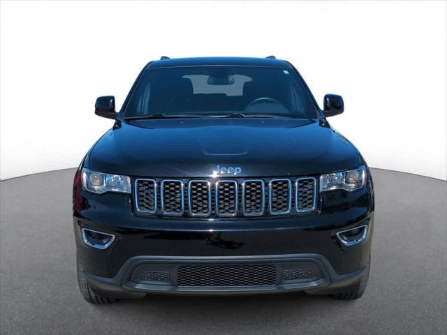 used 2019 Jeep Grand Cherokee car, priced at $18,450