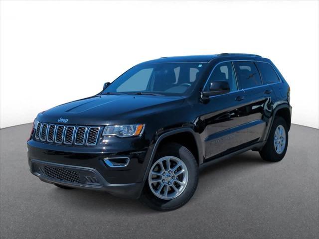 used 2019 Jeep Grand Cherokee car, priced at $18,450