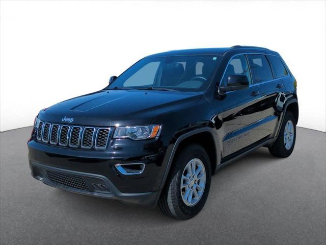 used 2019 Jeep Grand Cherokee car, priced at $18,450
