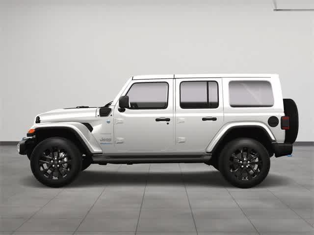 new 2024 Jeep Wrangler 4xe car, priced at $61,803