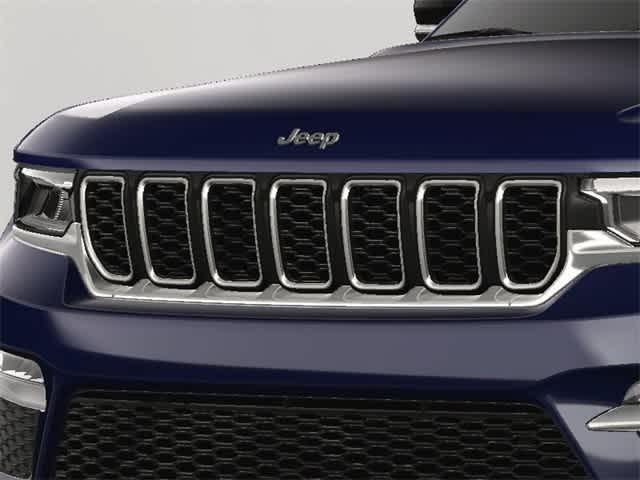 new 2024 Jeep Grand Cherokee car, priced at $49,604