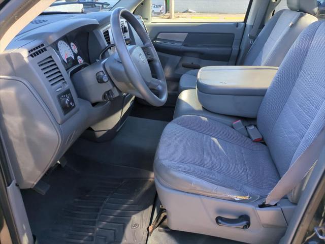 used 2008 Dodge Ram 1500 car, priced at $3,000