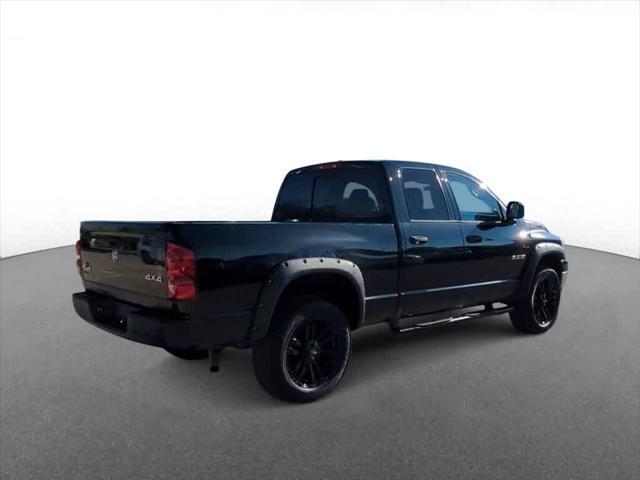 used 2008 Dodge Ram 1500 car, priced at $3,000