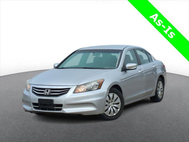 used 2012 Honda Accord car, priced at $7,275