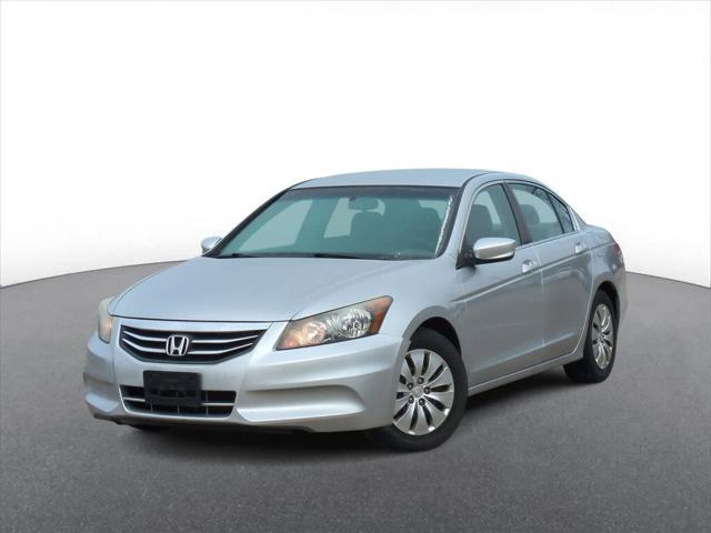 used 2012 Honda Accord car, priced at $7,450