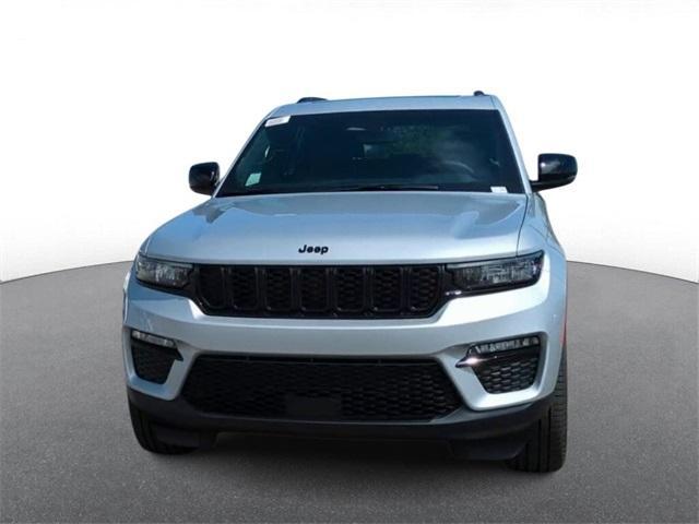 new 2024 Jeep Grand Cherokee car, priced at $49,939