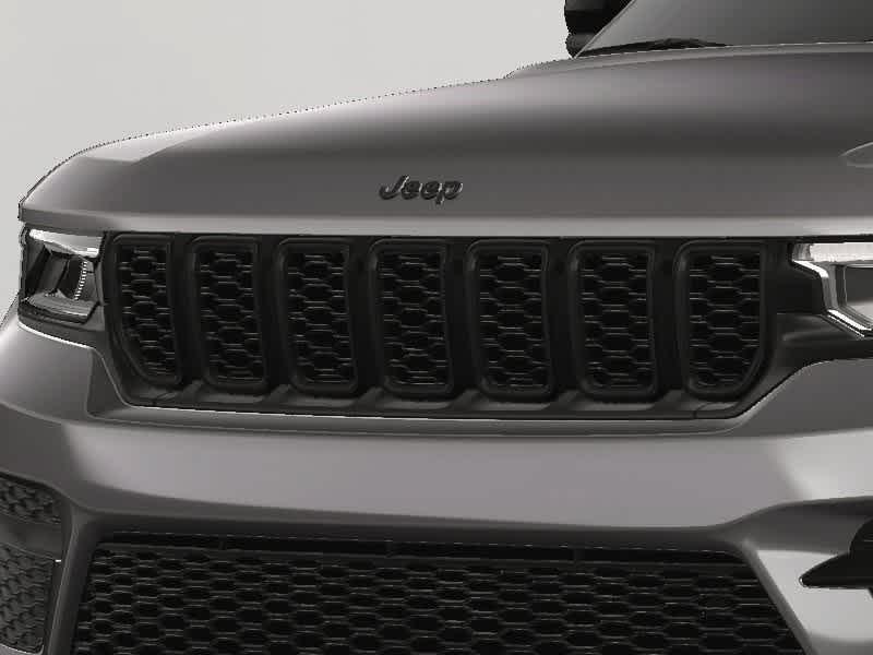 new 2025 Jeep Grand Cherokee car, priced at $44,910
