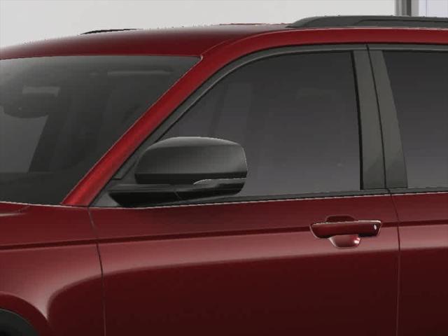 new 2025 Jeep Grand Cherokee car, priced at $46,935