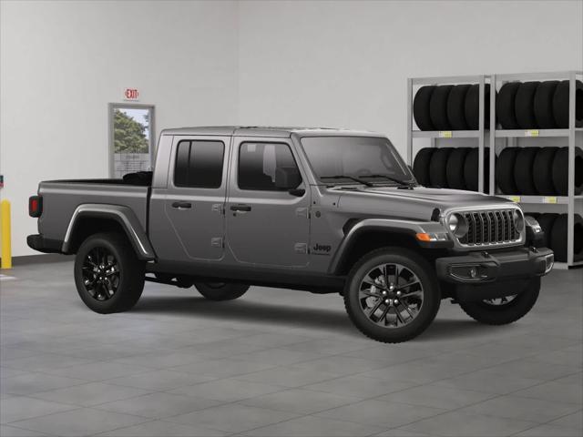 new 2024 Jeep Gladiator car, priced at $43,052