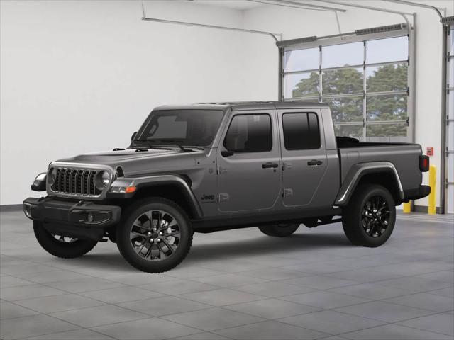 new 2024 Jeep Gladiator car, priced at $43,052