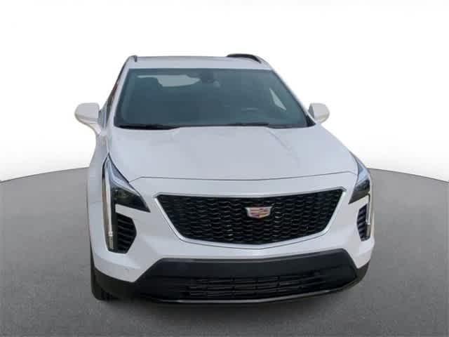 used 2019 Cadillac XT4 car, priced at $23,938