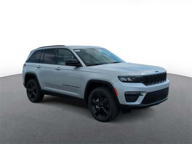 new 2024 Jeep Grand Cherokee car, priced at $48,039