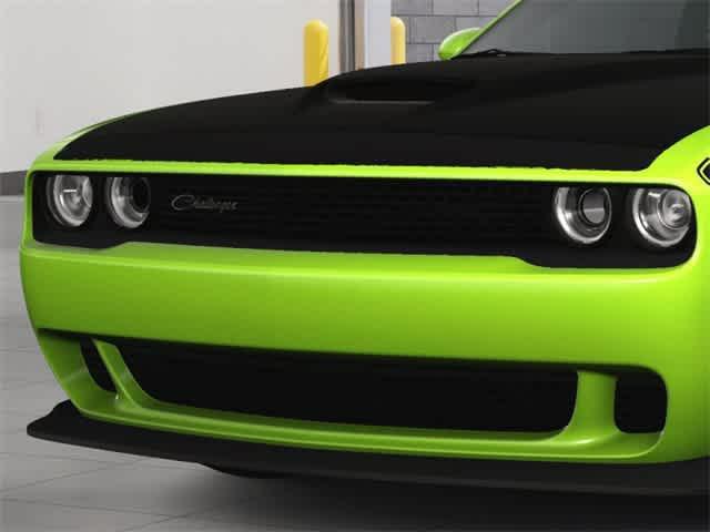 used 2023 Dodge Challenger car, priced at $53,950