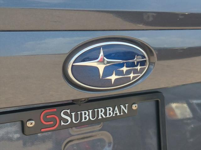used 2021 Subaru Crosstrek car, priced at $21,475