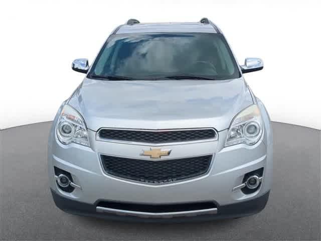 used 2015 Chevrolet Equinox car, priced at $10,600