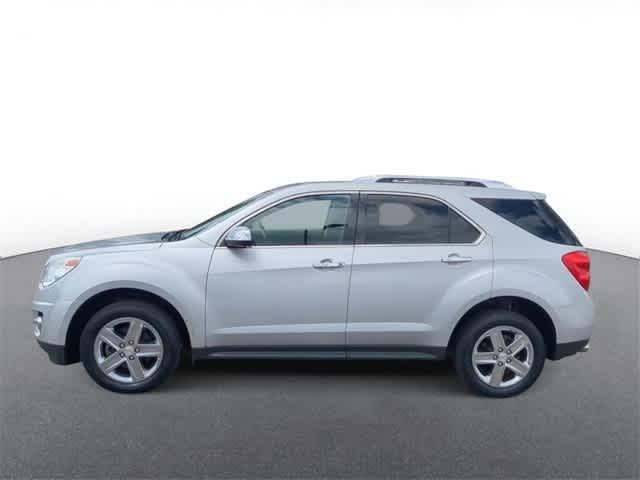 used 2015 Chevrolet Equinox car, priced at $10,600