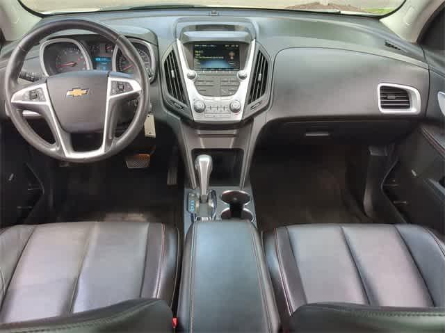 used 2015 Chevrolet Equinox car, priced at $10,600