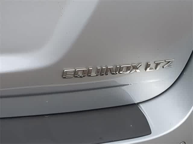 used 2015 Chevrolet Equinox car, priced at $10,600