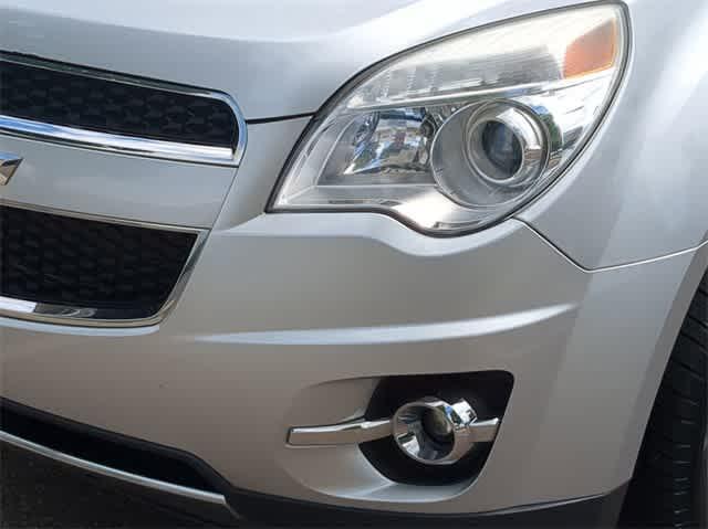 used 2015 Chevrolet Equinox car, priced at $10,600