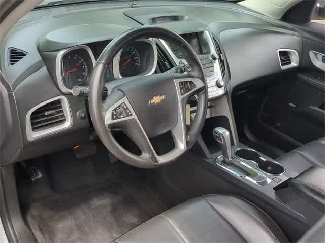 used 2015 Chevrolet Equinox car, priced at $10,600