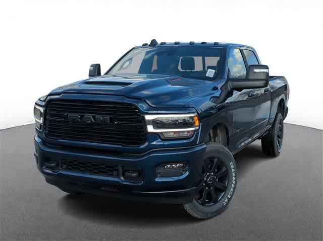 new 2024 Ram 2500 car, priced at $66,921