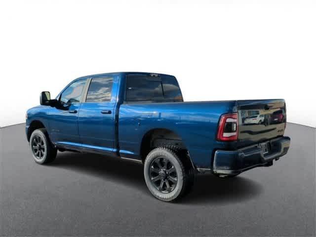 new 2024 Ram 2500 car, priced at $68,921