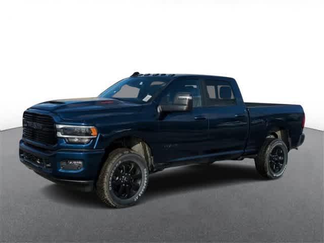 new 2024 Ram 2500 car, priced at $68,921