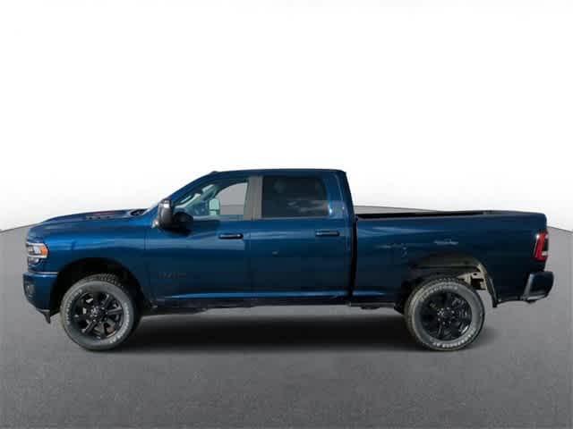 new 2024 Ram 2500 car, priced at $68,921