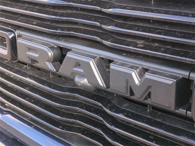 new 2024 Ram 2500 car, priced at $70,969