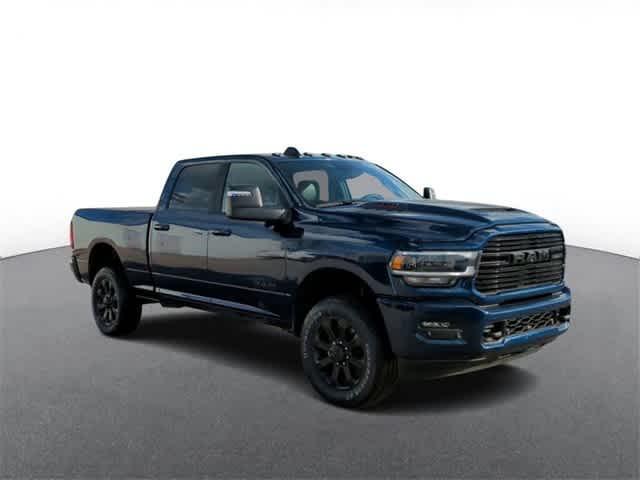 new 2024 Ram 2500 car, priced at $68,921