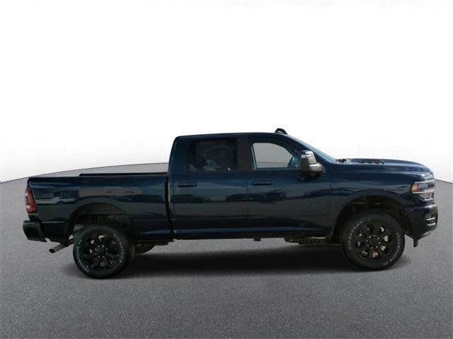 new 2024 Ram 2500 car, priced at $70,969