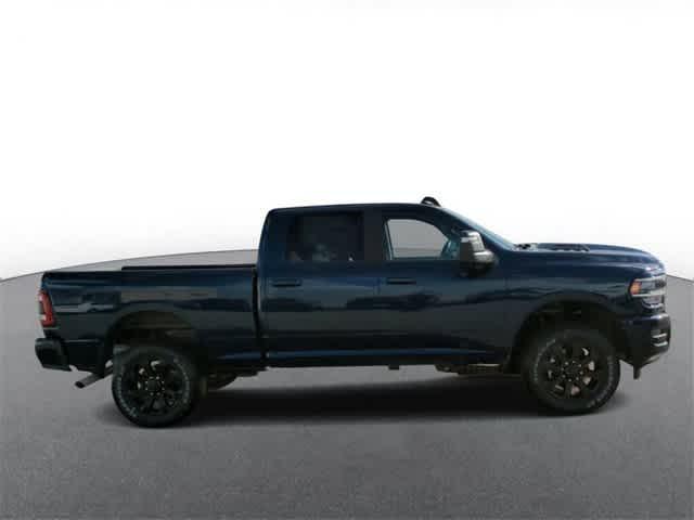 new 2024 Ram 2500 car, priced at $68,921