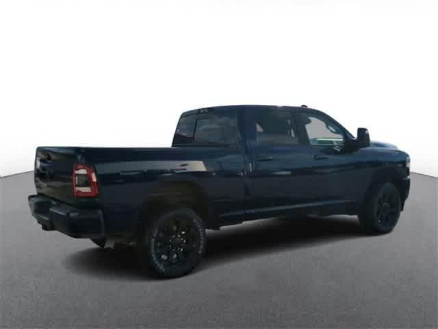 new 2024 Ram 2500 car, priced at $68,921