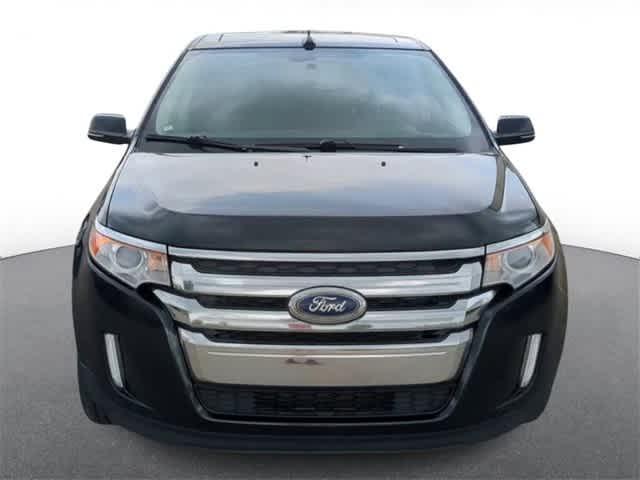 used 2014 Ford Edge car, priced at $9,800