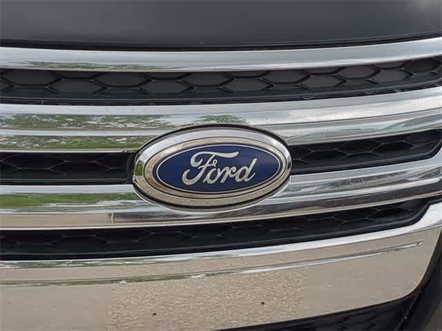 used 2014 Ford Edge car, priced at $9,800