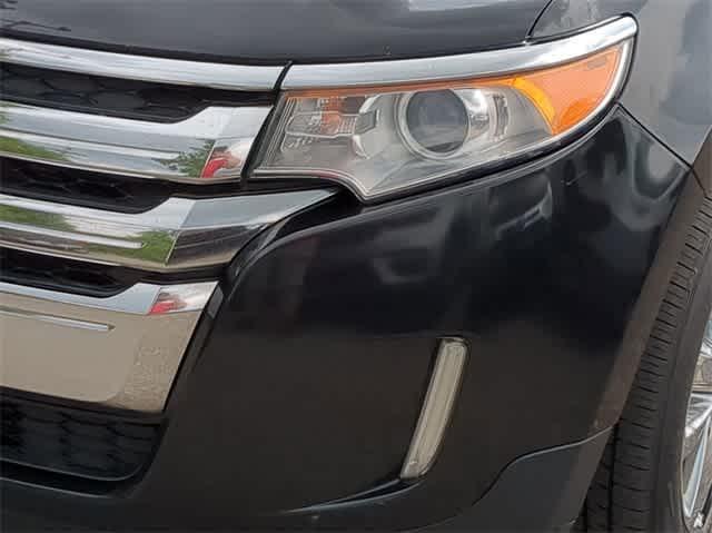 used 2014 Ford Edge car, priced at $9,800