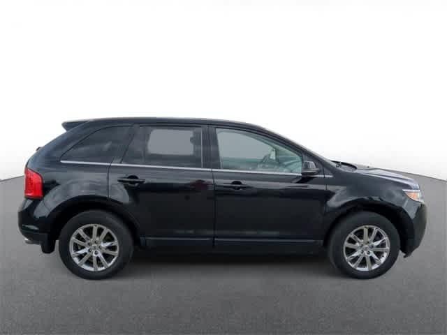 used 2014 Ford Edge car, priced at $9,800