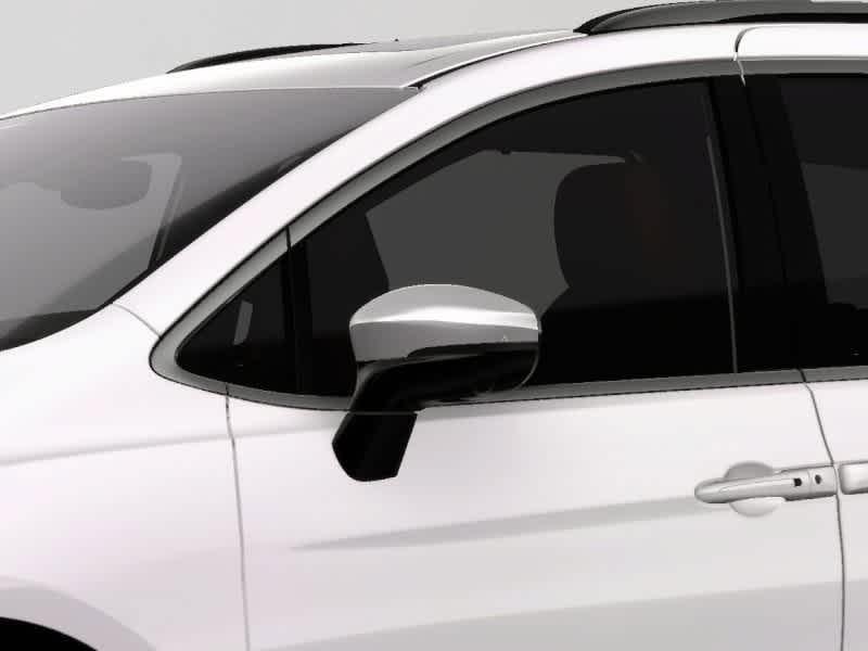 new 2026 Chrysler Pacifica car, priced at $55,663