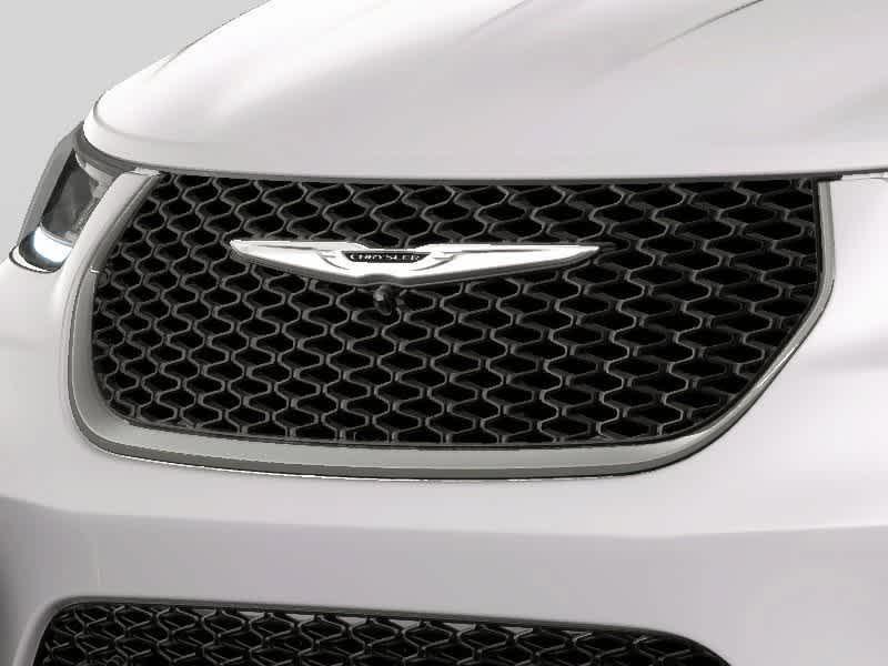 new 2026 Chrysler Pacifica car, priced at $55,663