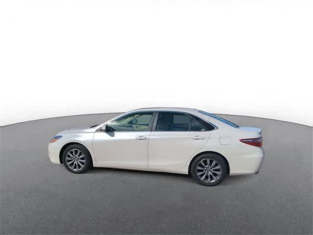 used 2015 Toyota Camry car, priced at $18,975