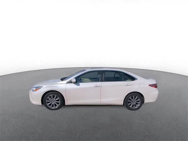 used 2015 Toyota Camry car, priced at $18,975