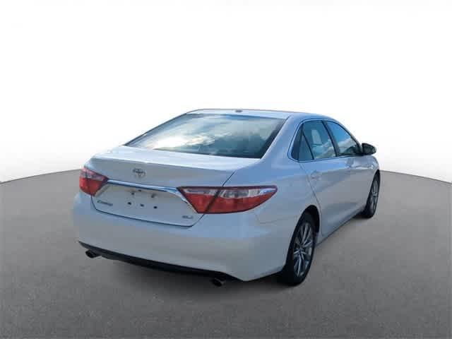 used 2015 Toyota Camry car, priced at $18,975