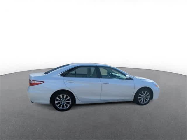 used 2015 Toyota Camry car, priced at $18,975