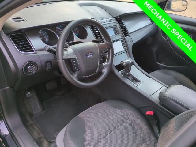 used 2012 Ford Taurus car, priced at $2,300