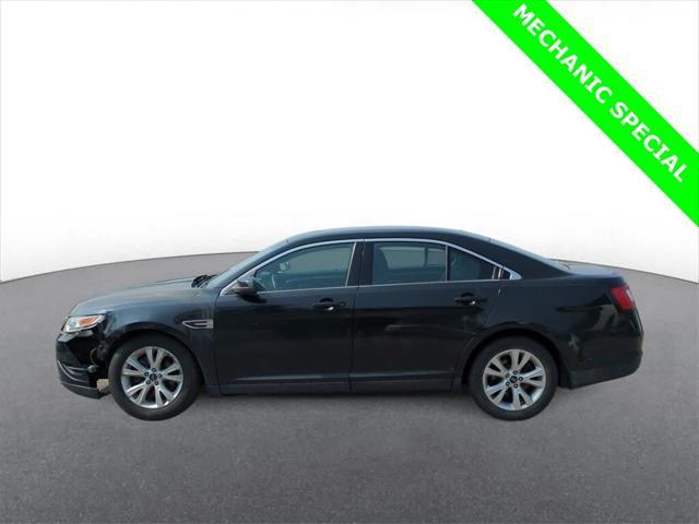 used 2012 Ford Taurus car, priced at $2,300