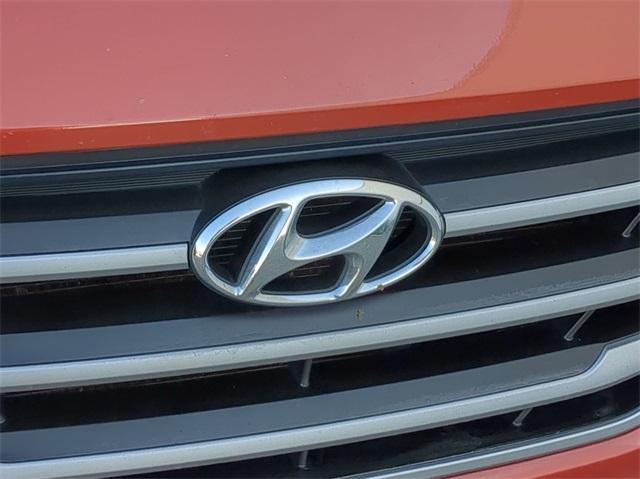 used 2017 Hyundai Tucson car, priced at $13,200