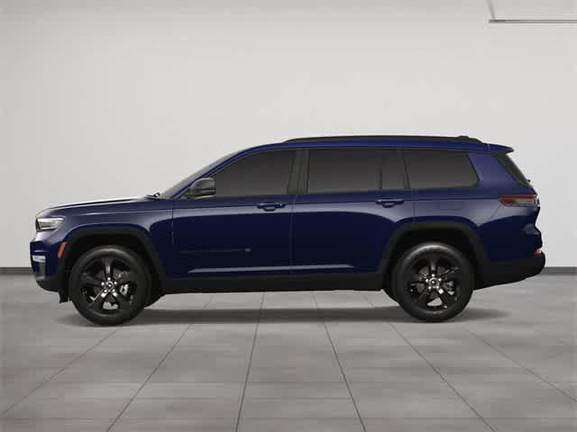 new 2024 Jeep Grand Cherokee L car, priced at $53,637