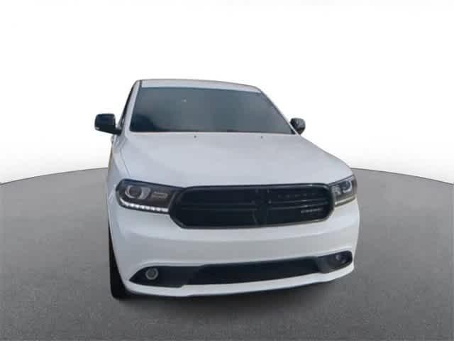 used 2018 Dodge Durango car, priced at $20,650