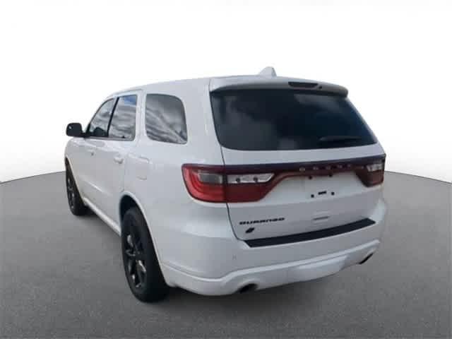 used 2018 Dodge Durango car, priced at $20,650